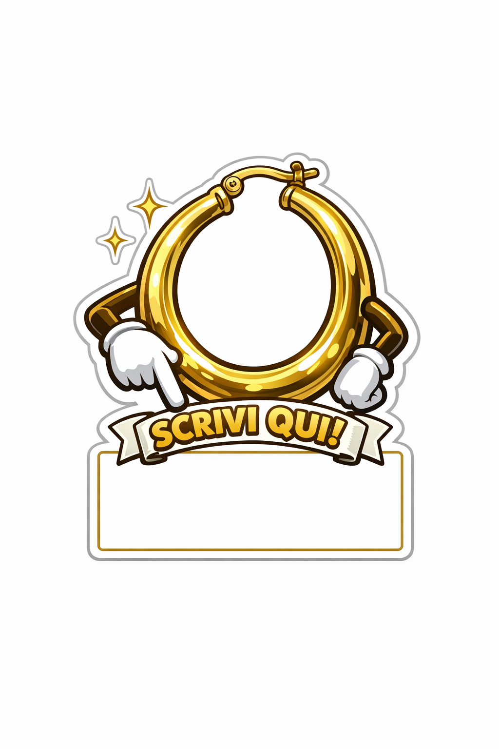 Orecchino